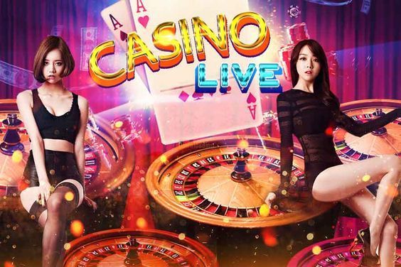 Golden West Casino Live Casino