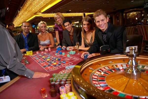 Golden West Casino Live Betting