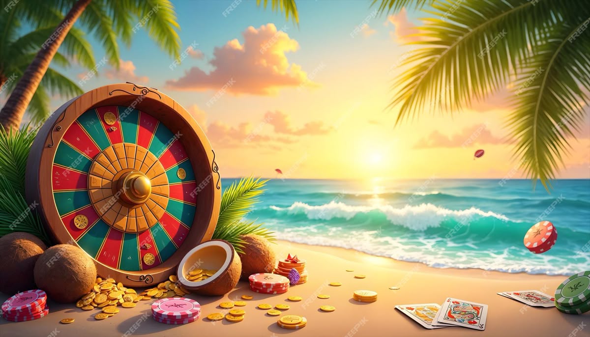 Golden West Casino Live Betting